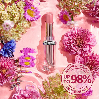 L'Oreal Paris Glow Paradise Balm-In-Lipstick 353 Mulberry Ecstatic