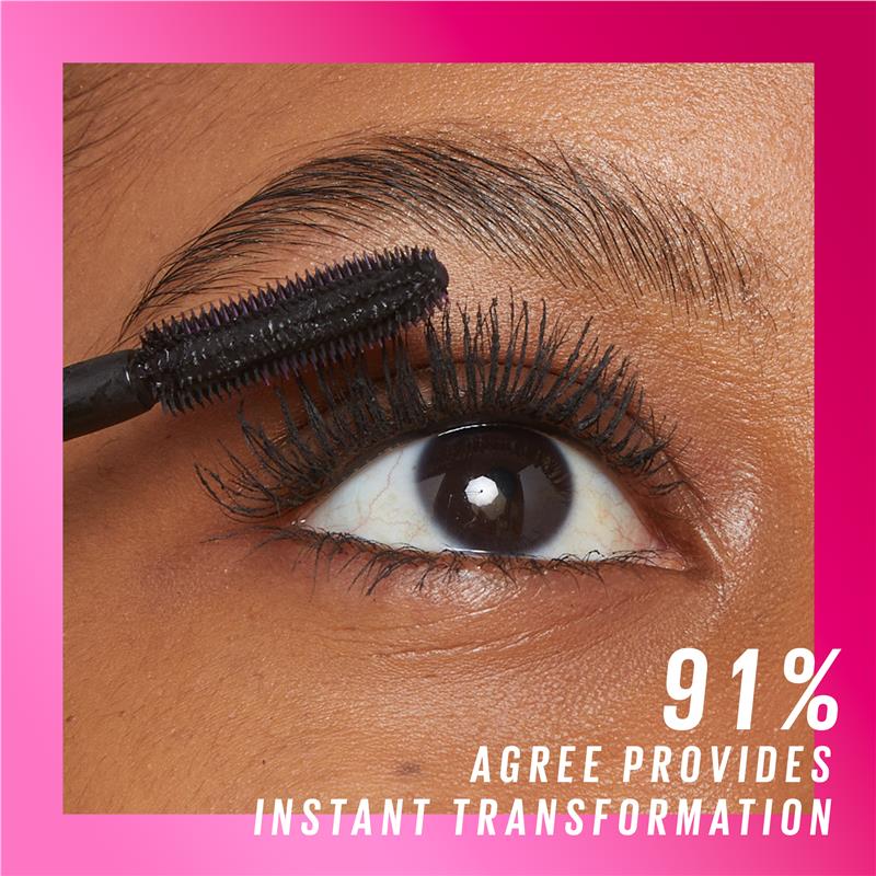 Maybelline Lash Sensational Firework Waterproof Mascara