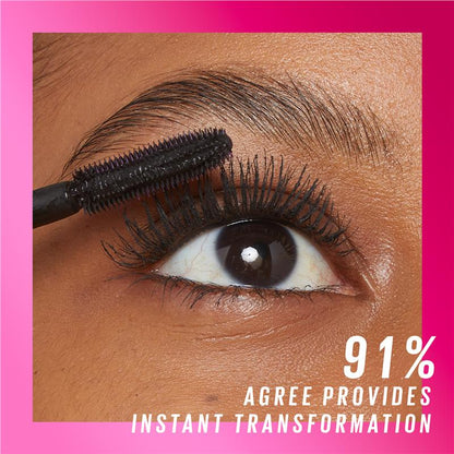 Maybelline Lash Sensational Firework Waterproof Mascara