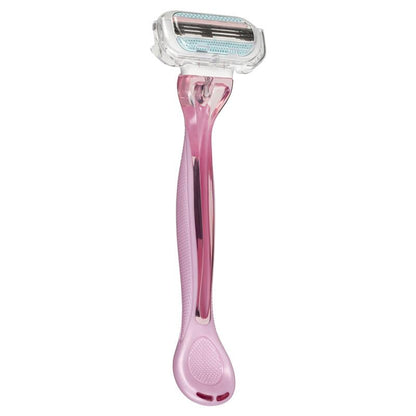 Gillette Venus Sensitive Razor - 5+1 Pack