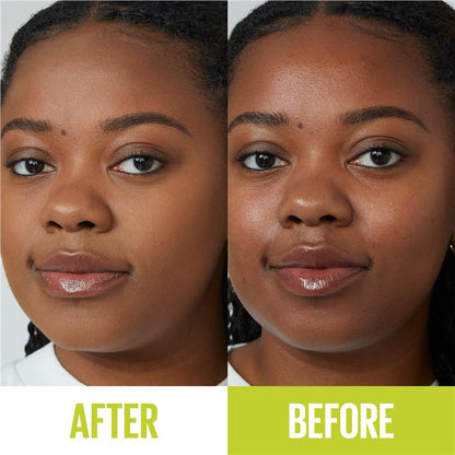 Maybelline Superstay 24H Hybrid Powder Foundation 60 Nu Int