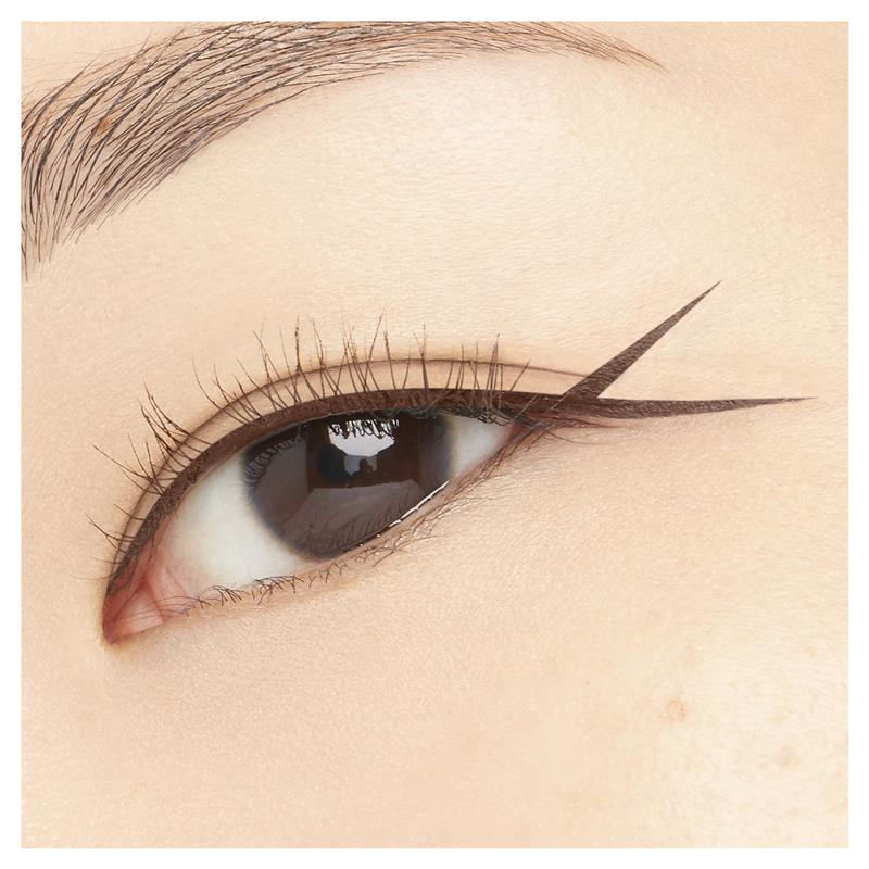 Maybelline Hypersharp 36H Extreme Ink Eyeliner Brown