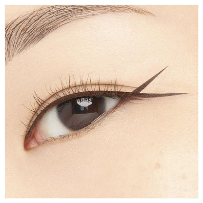 Maybelline Hypersharp 36H Extreme Ink Eyeliner Brown