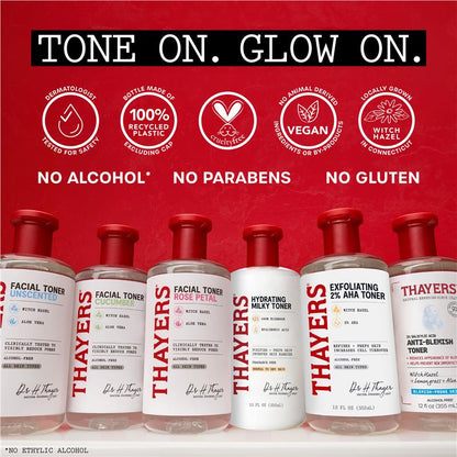 Thayers Lavender Alcohol-Free Toner 355ml