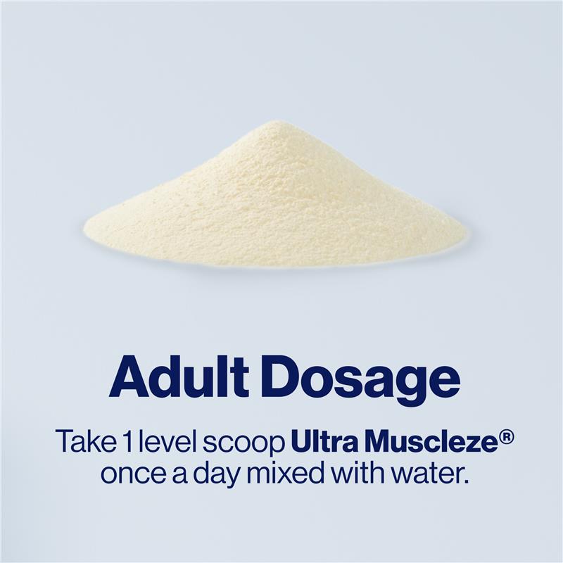 BioCeuticals Ultra Muscleze® 360g