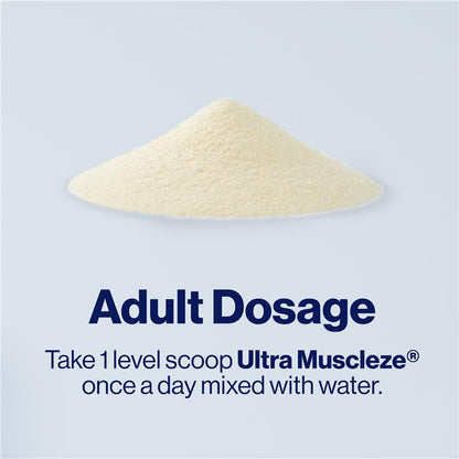 BioCeuticals Ultra Muscleze® 360g