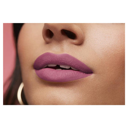 Revlon Colorstay Suede Ink Lip In Charge