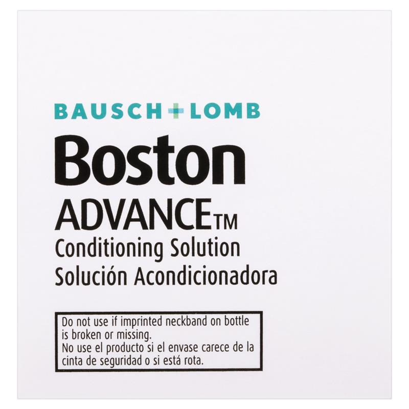 Boston Advance Conditioning Solution - 120ml