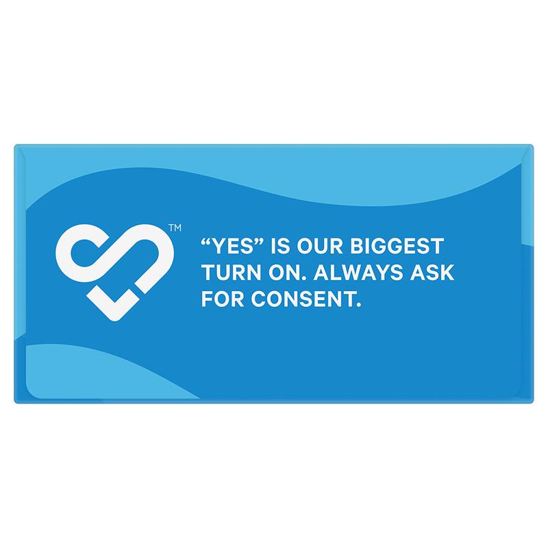 LifeStyles Condoms Regular 10 Pack