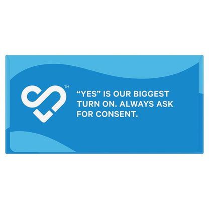 LifeStyles Condoms Regular 10 Pack