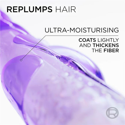 L'Oreal Paris Elvive Hyaluron Plump Replumping Serum 150ml