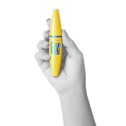 Maybelline Volume Express Colossal Mascara Waterproof Classic Black