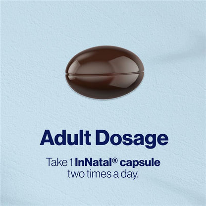 BioCeuticals InNatal® 60 Capsules