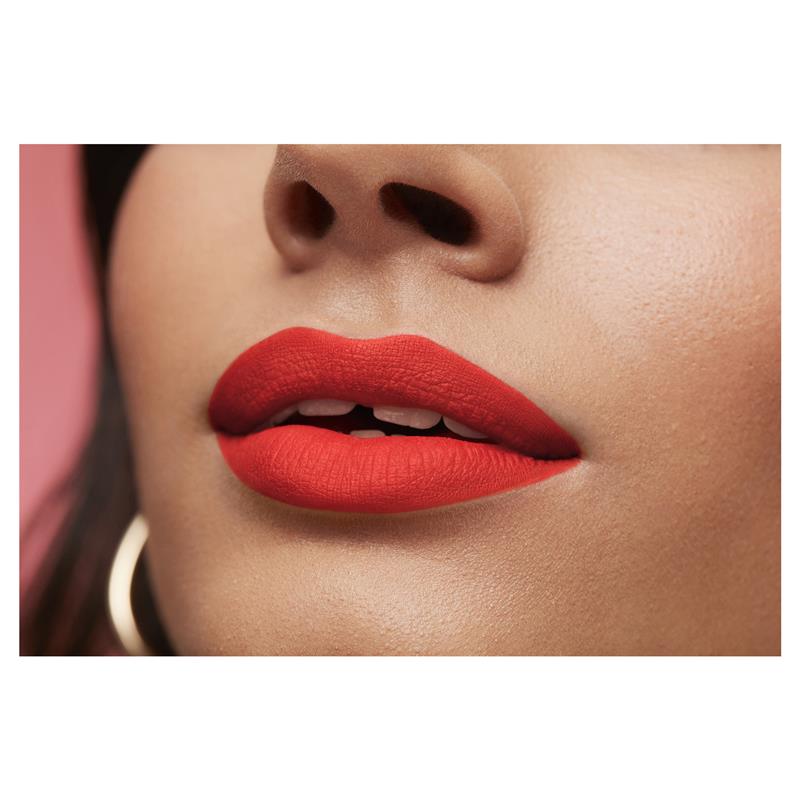 Revlon Colorstay Suede Ink Lip Feed The Flame