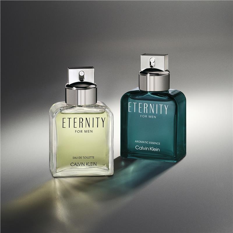 Calvin Klein Eternity for Men Eau de Toilette - 100ml