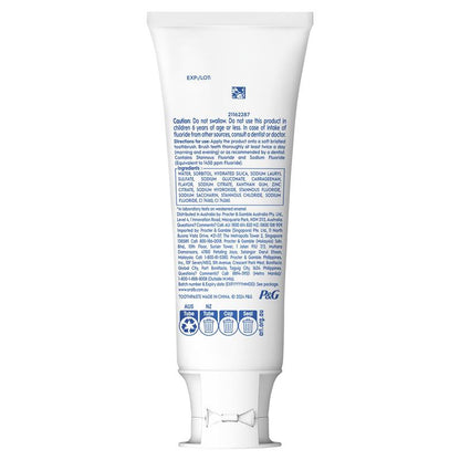 Oral-B Gum Care & Sensitivity Repair Toothpaste 110g - Mint Flavor