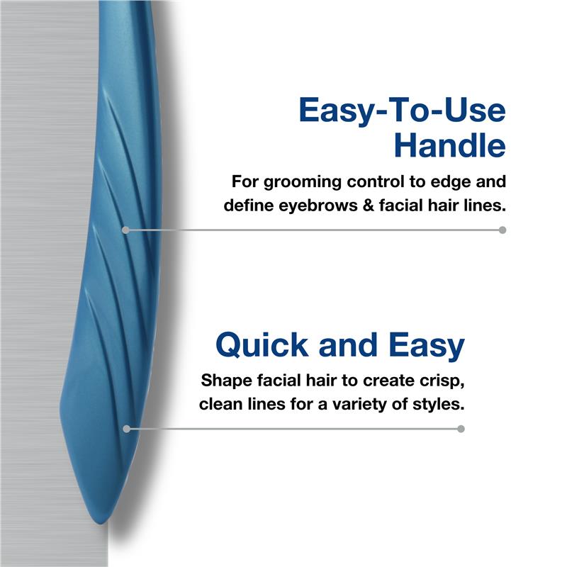 Schick Styling Mate Precision Razor 3 Pack