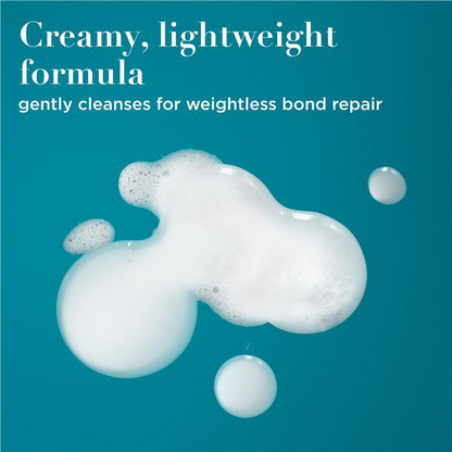 OGX Bond Protein Shampoo 385ml