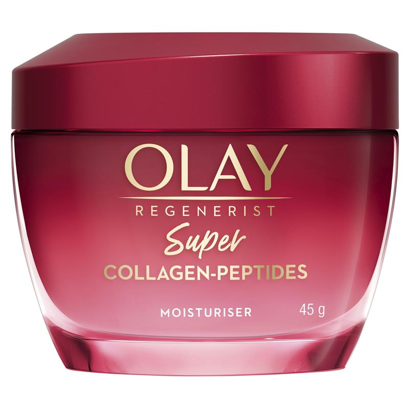 Olay Super Collagen Cream 45g