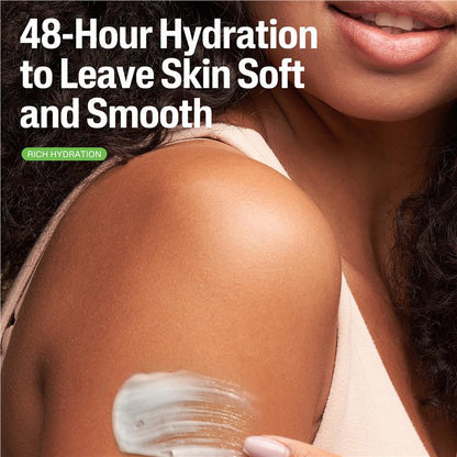 Cetaphil Moisturising Cream 550g