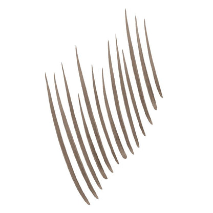 Maybelline Build A Brow 259 Ash Brown