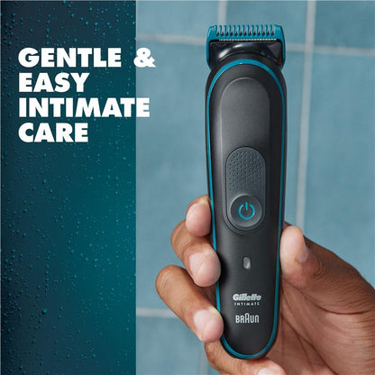 Gillette Intimate Trimmer Series 5