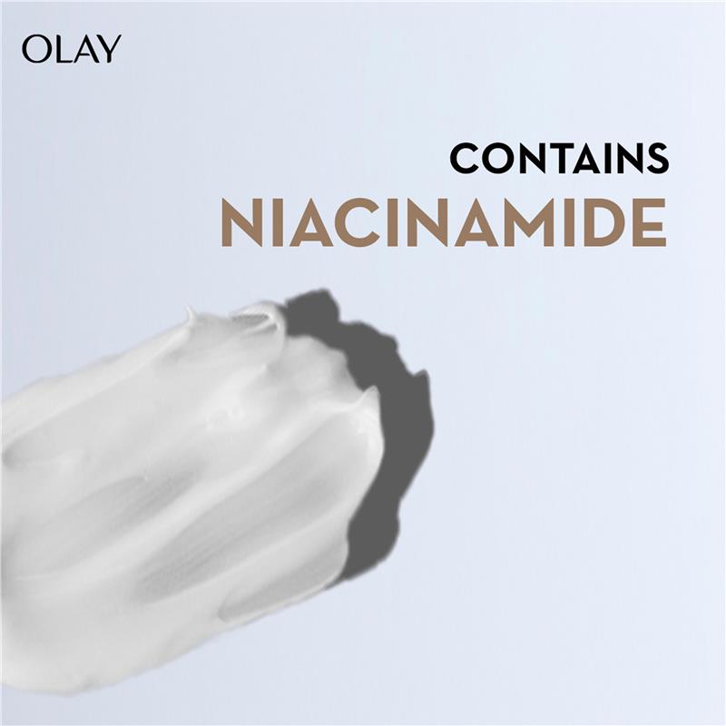 Olay Total Effects Foaming Cleanser 100g