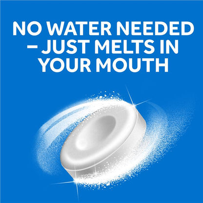 Nurofen Meltlets Pain Relief Citrus 200mg Ibuprofen 48 Pack