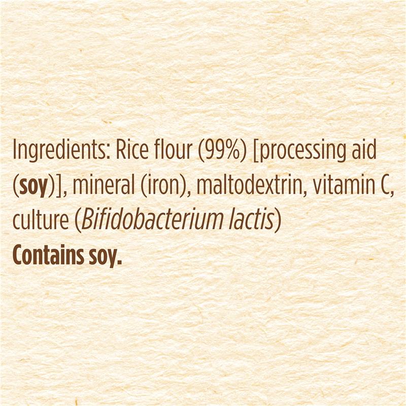 Nestle CERELAC Baby Rice Cereal Stage 1 - 200g