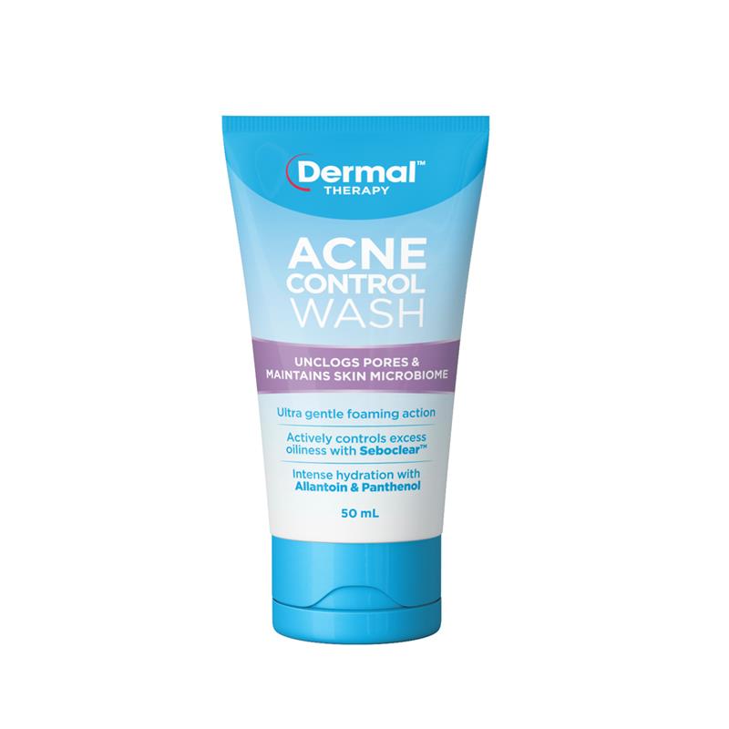 Dermal Therapy Acne Control Kit