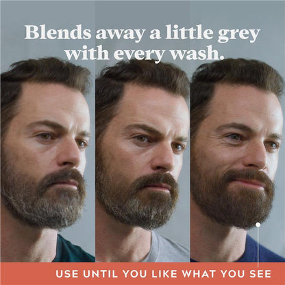 Just For Men Control GX Regular Beard Wash 118ml