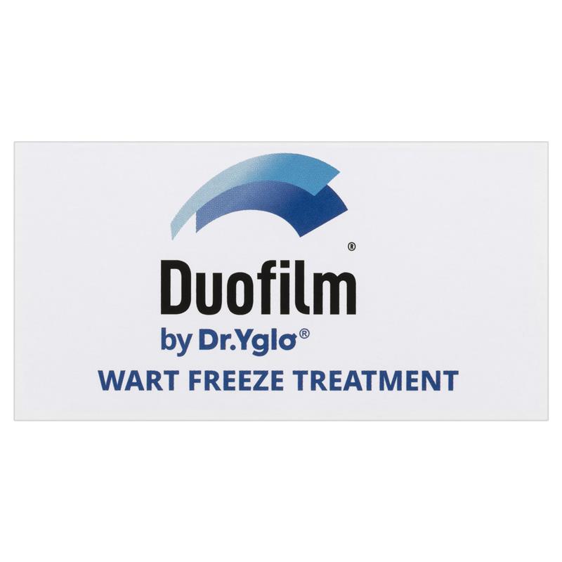 Duofilm Wart Freeze Treatment 50ml - Effective Wart Removal
