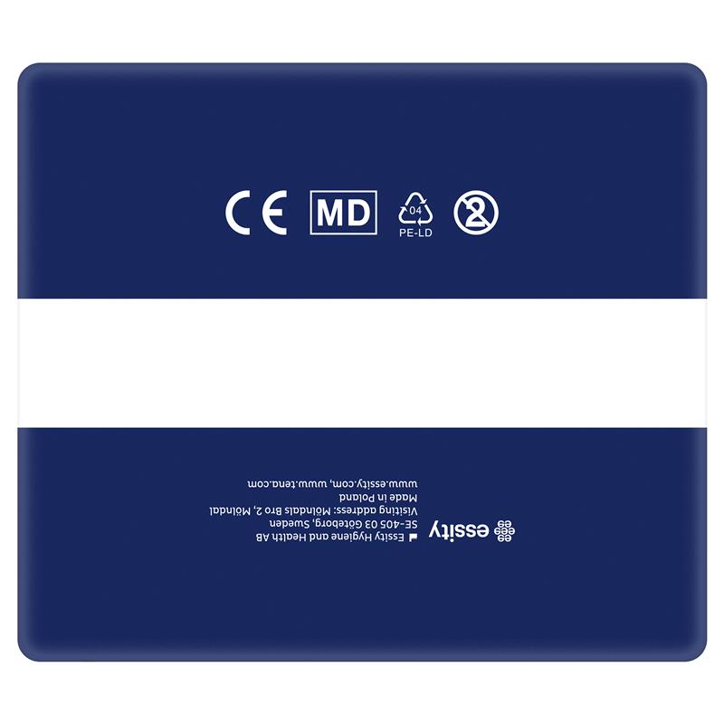 TENA Men Active Fit Plus Incontinence Pants - Large 8 Pants