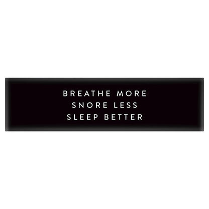 Mute Snoring Relief Small Pack