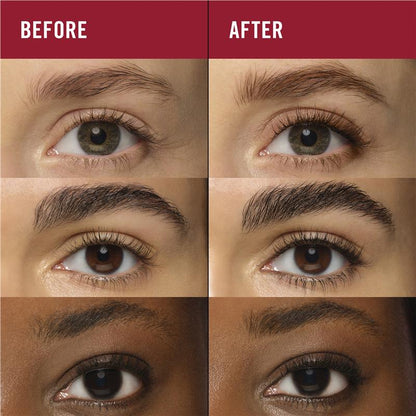Rimmel Wonder Freeze Brow Lamination Gel 002 Blonde