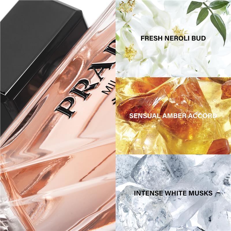 Prada Paradoxe Eau de Parfum 50ml