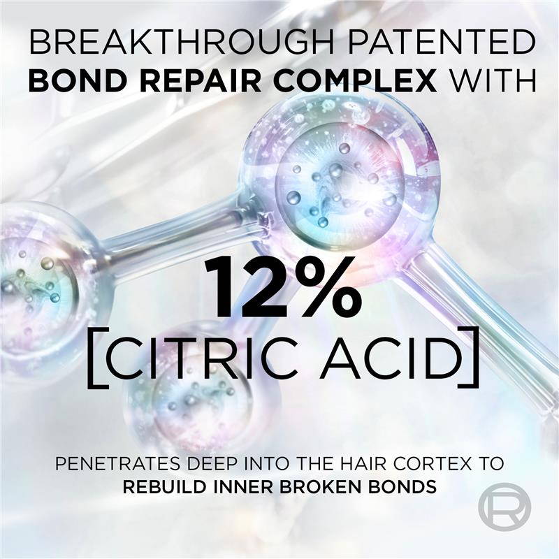 L'Oreal Paris Elvive Bond Repair Pre-Shampoo 200ml - Intensive Hair Treatment