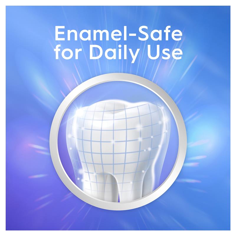 Oral-B 3D White Intensive Whitening Toothpaste - Freshness Blast 94g