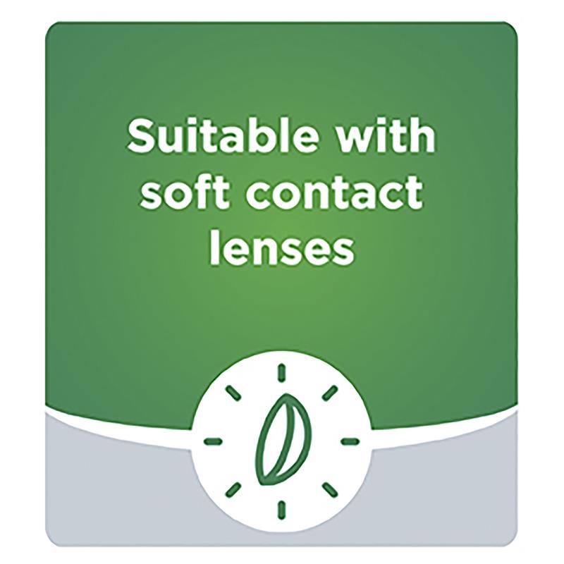 Systane Ultra Lubricant Eye Drops 10ml