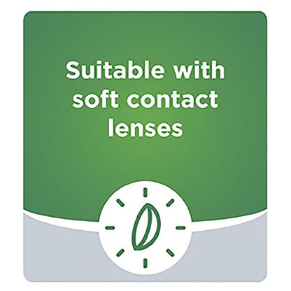 Systane Ultra Lubricant Eye Drops 10ml