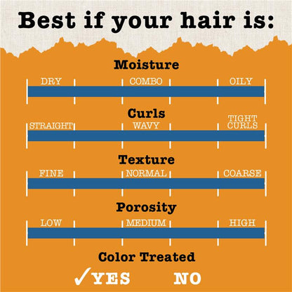 Maui Moisture Heal & Hydrate + Shea Butter Shampoo For Dry & Damaged Hair 385mL