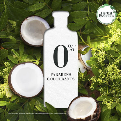 Herbal Essences Bio:Renew Hydrate Coconut Milk Shampoo 400ml