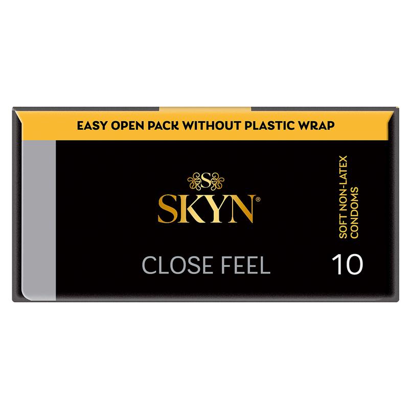 Skyn Close Feel Condoms 10 Pack