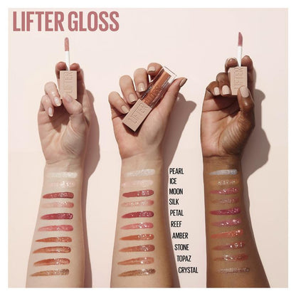 Maybelline Lifter Gloss 008 Stone