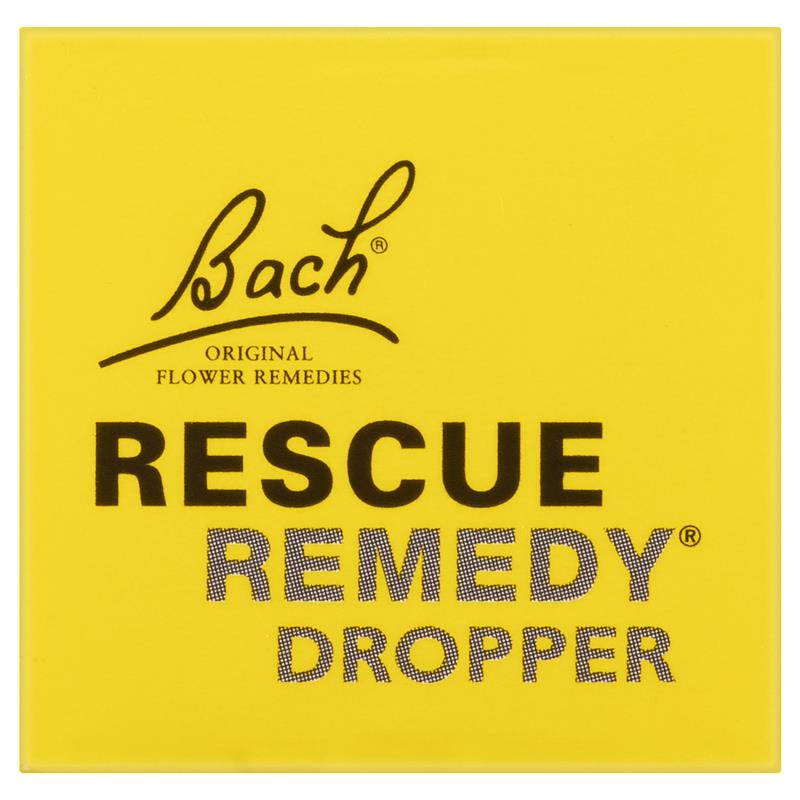 Rescue Remedy 10ml Liquid