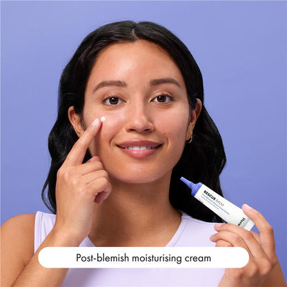 Hero Rescue Balm Post Pimple Moisturising Cream 15ml