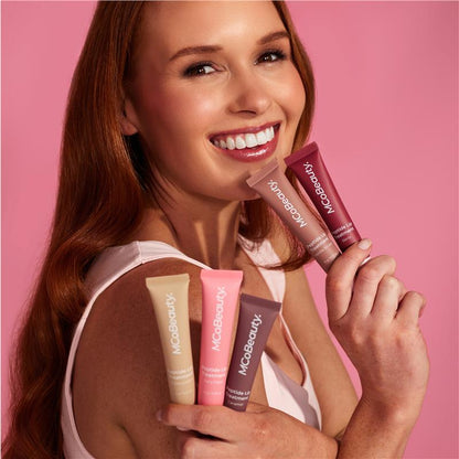 MCoBeauty Peptide Lip Treatment Fairy Floss