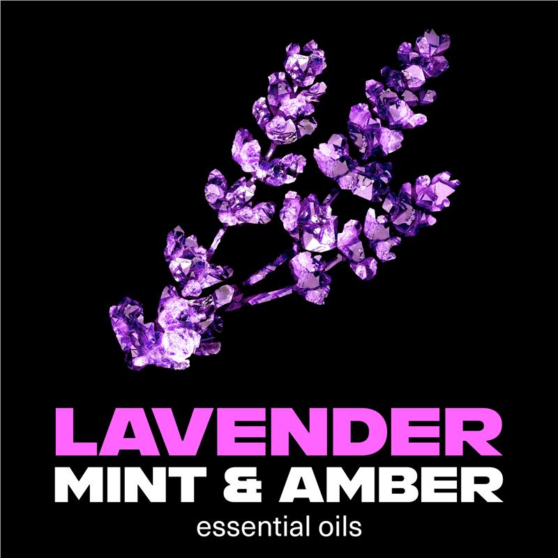 LYNX Blue Lavender Premium Deodorant Body Spray 150ml