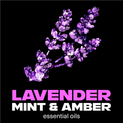 LYNX Blue Lavender Premium Deodorant Body Spray 150ml