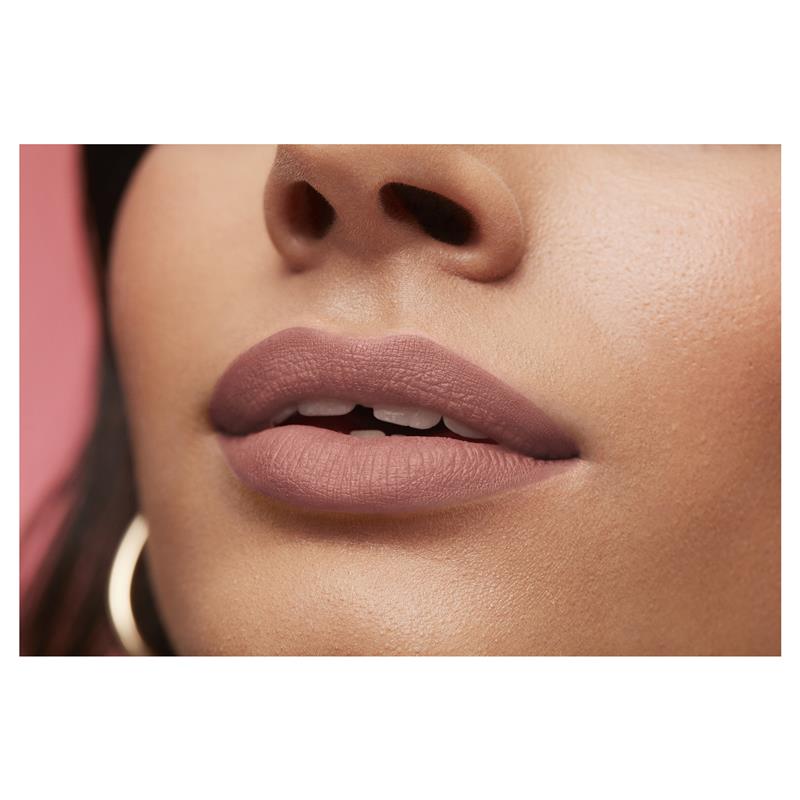 Revlon Colorstay Suede Ink Lip Gut Instinct